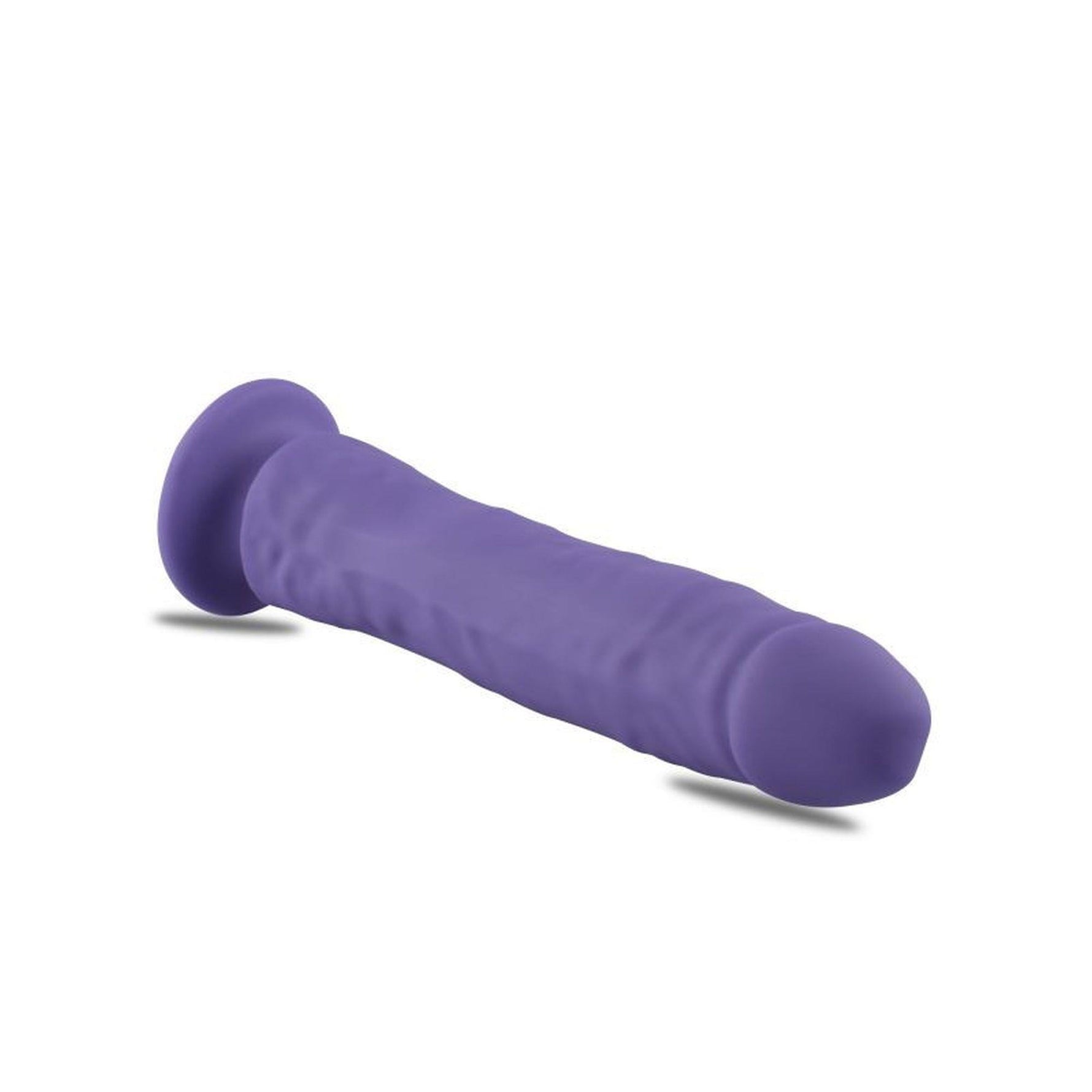 Dildo realist Toyz4lovers violet