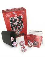 Cel mai bun joc erotic cu zaruri Little Genie