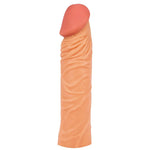 Capac extensibil Fantasy TPE 18,5 cm