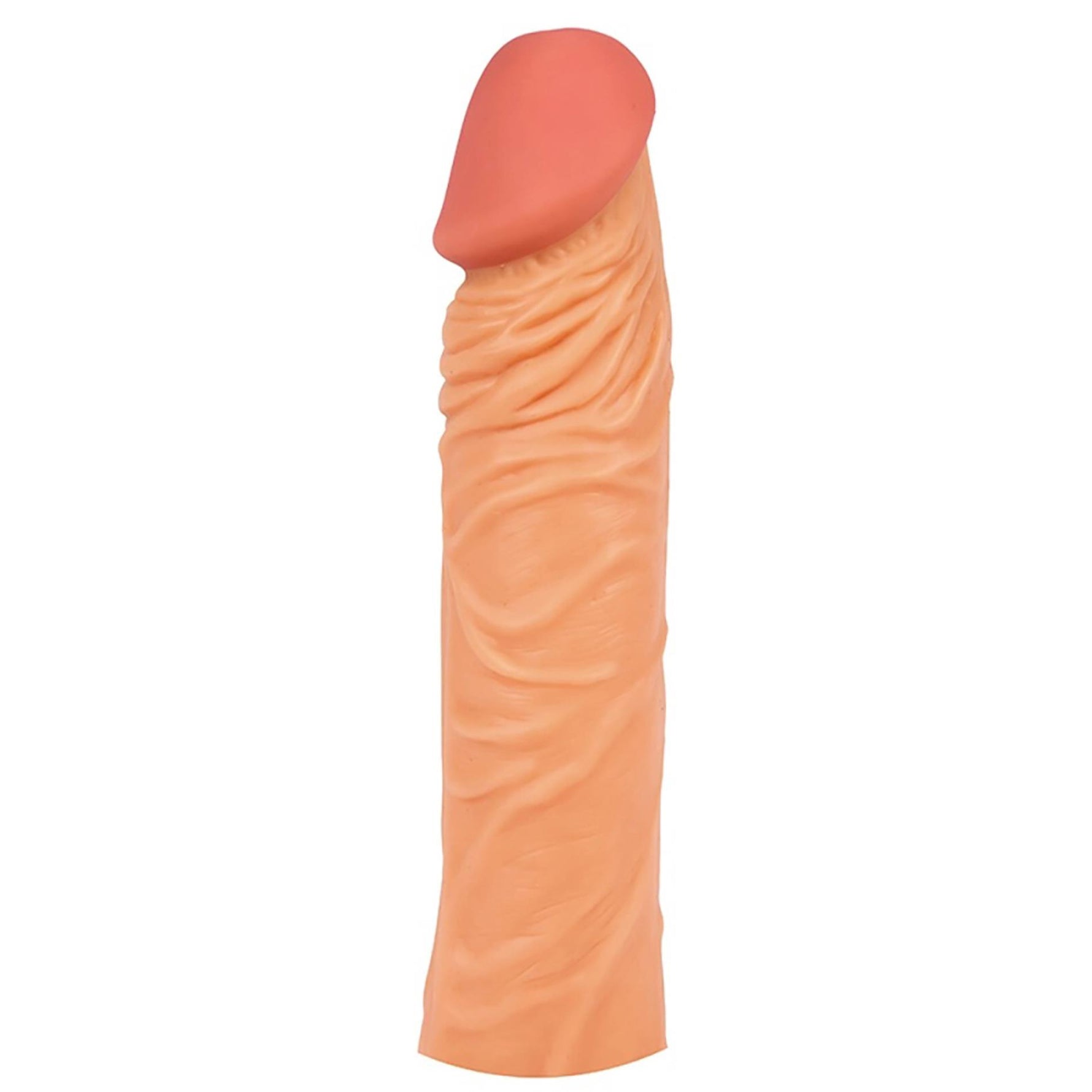 Capac extensibil Fantasy TPE 18,5 cm