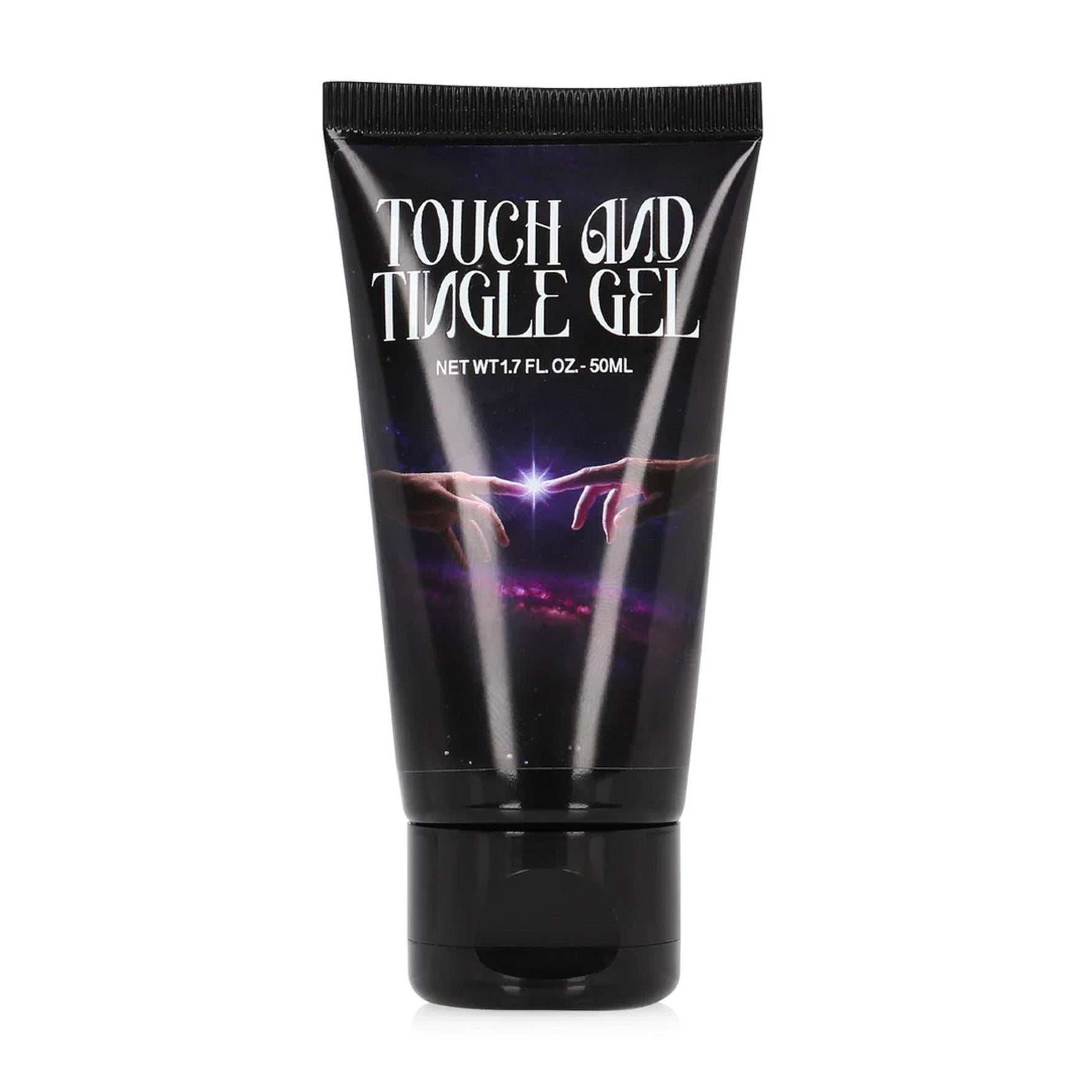 Gel stimulator pentru erecție Touch and Tingle 50 ml