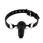 Blindaj cu bilă din silicon HeavyFun, 3,8 cm, reglabil