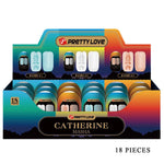 Manșon elastic pentru masturbare Pretty Love Catherine MASHA