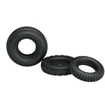 Set de inele pentru penis din silicon Baile, 3 mărimi