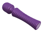Masaj vibrant USB din silicon Dream Toys Buzzing Wand