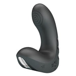 Vibrator pentru deget Camelia Pretty Love din silicon, cu 7 moduri