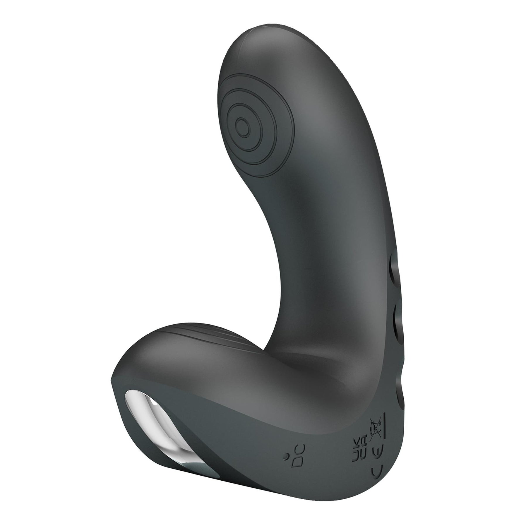 Vibrator pentru deget Camelia Pretty Love din silicon, cu 7 moduri