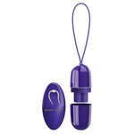 Ou vibrator wireless Pretty Love Arvin Youth cu 12 funcții