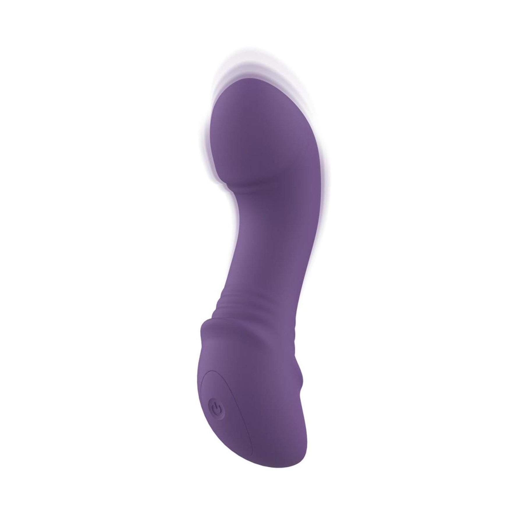 Mini vibrator Teazers cu alimentare USB