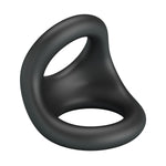Inel pentru penis Crazy Bull Nestor din silicon super moale