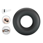Inel pentru penis Crazy Bull Urban Super Soft din silicon