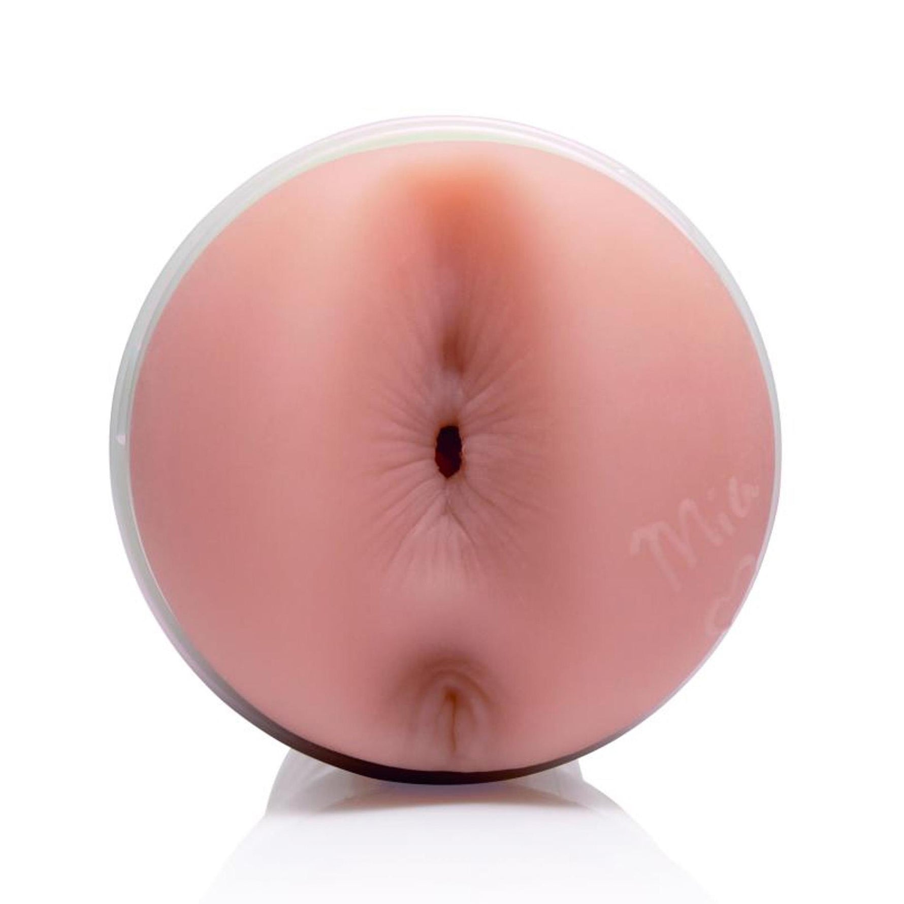 Masturbator anal Fleshlight Mia Malkova Bej 25 cm