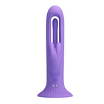 Pretty Love Killmoulis – Vibrator 12 vibrații 4 unde