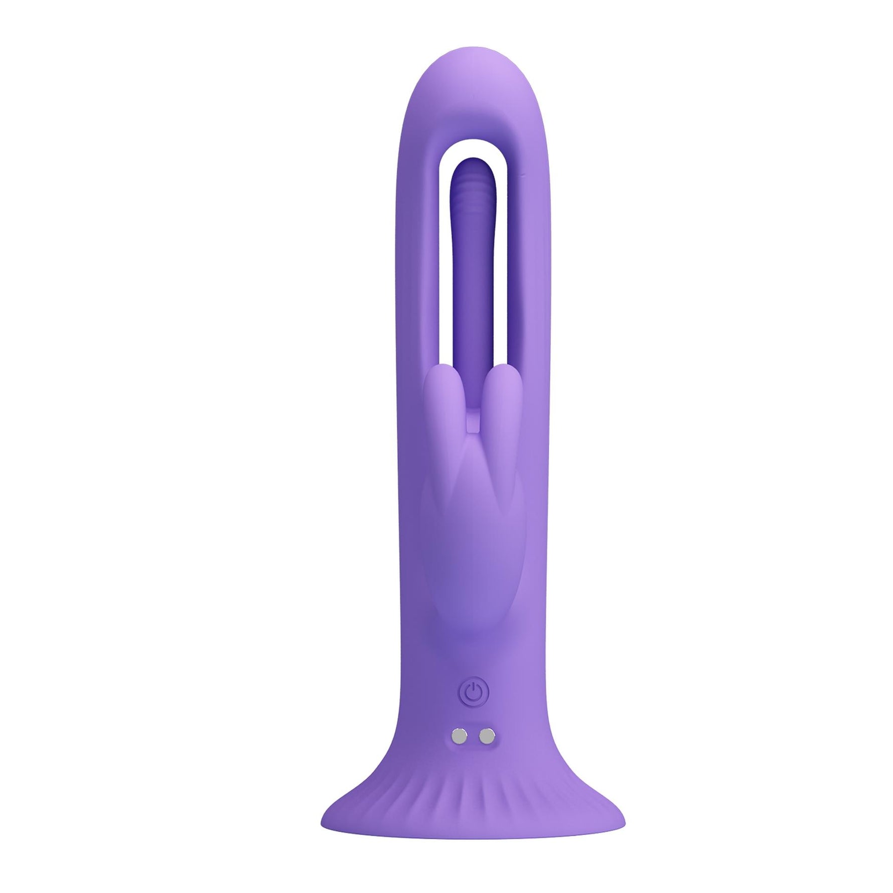 Pretty Love Killmoulis – Vibrator 12 vibrații 4 unde