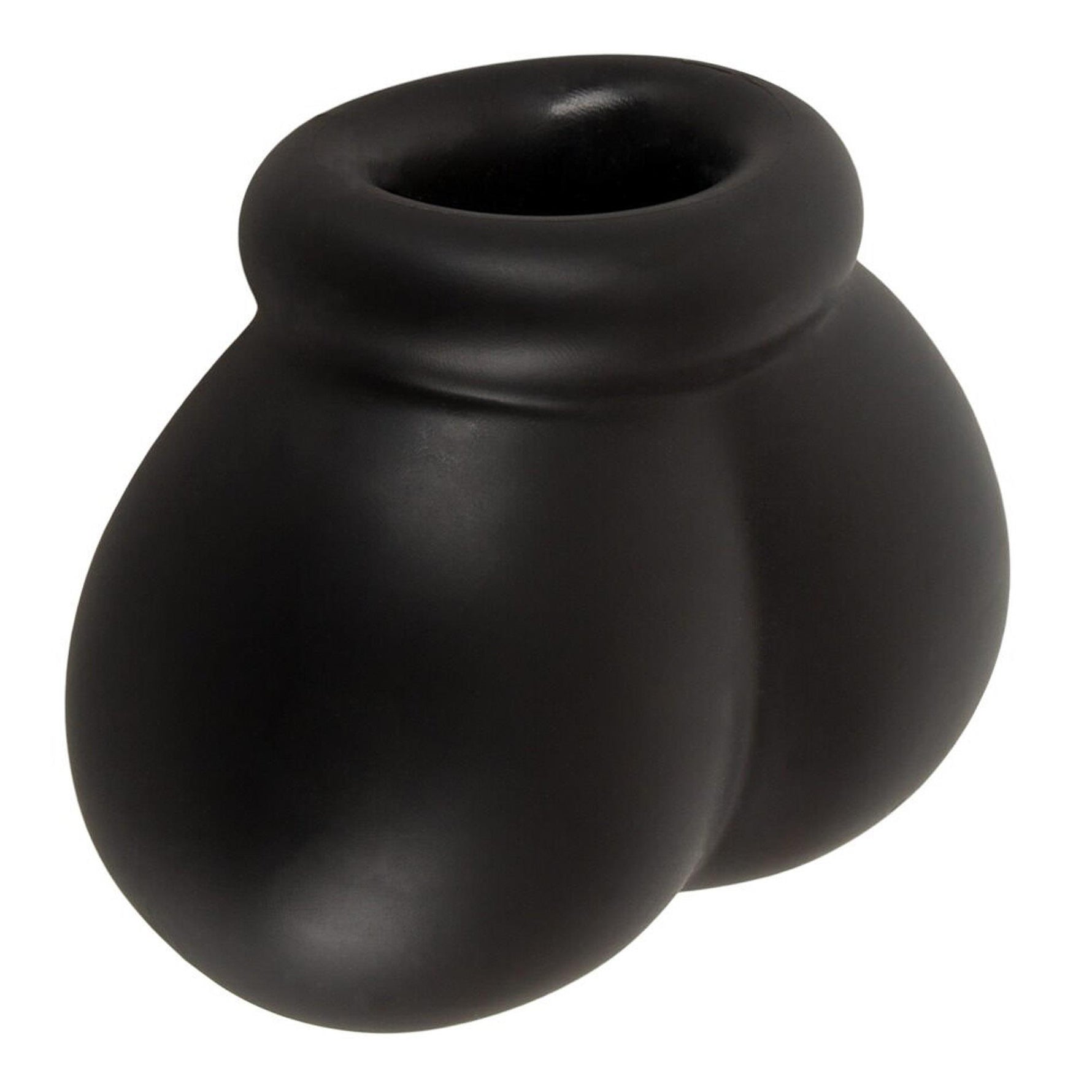 Inel testicular din silicon Erecto 2,8 cm