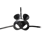 Mască Minnie Mouse Fantasy cu curea reglabilă