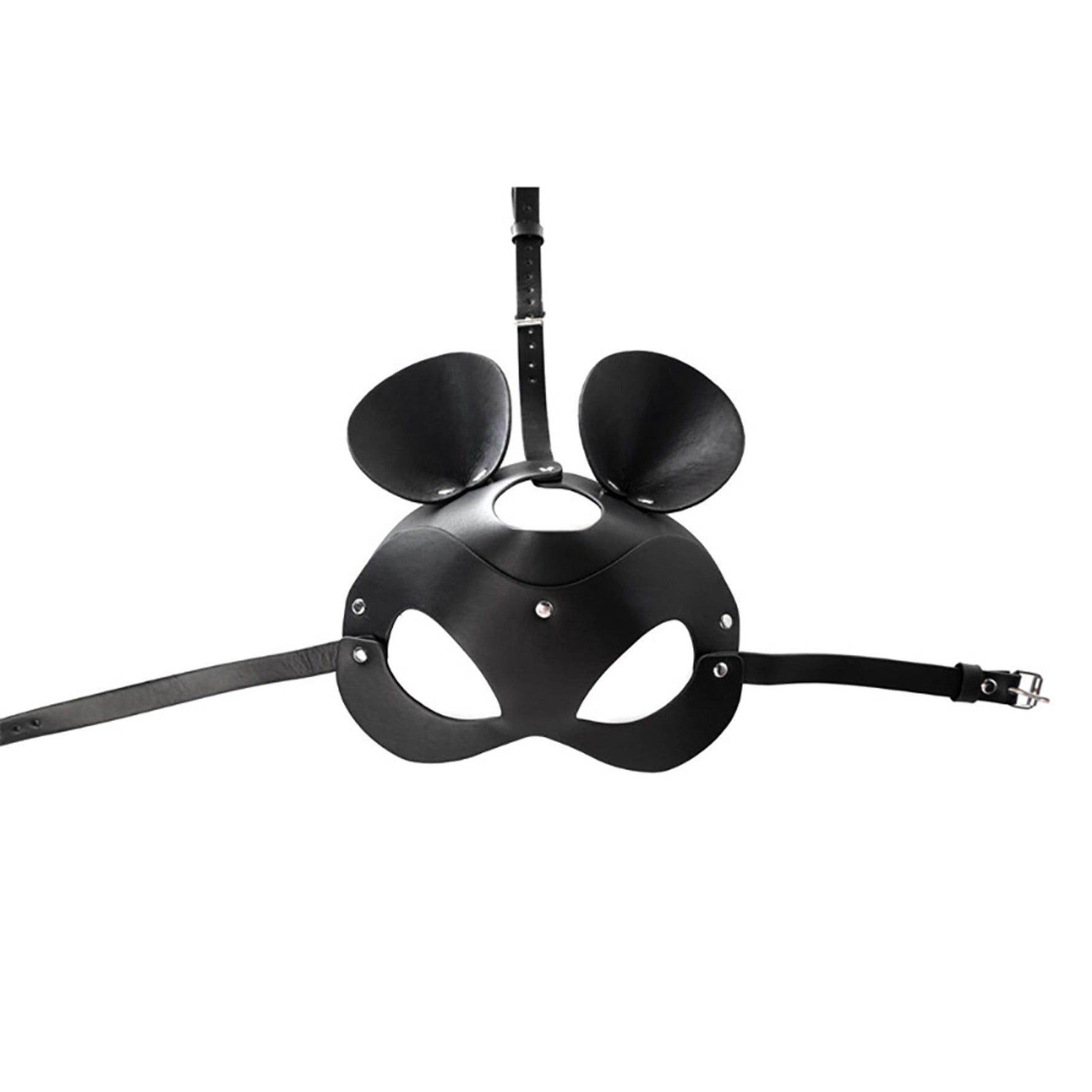 Mască Minnie Mouse Fantasy cu curea reglabilă