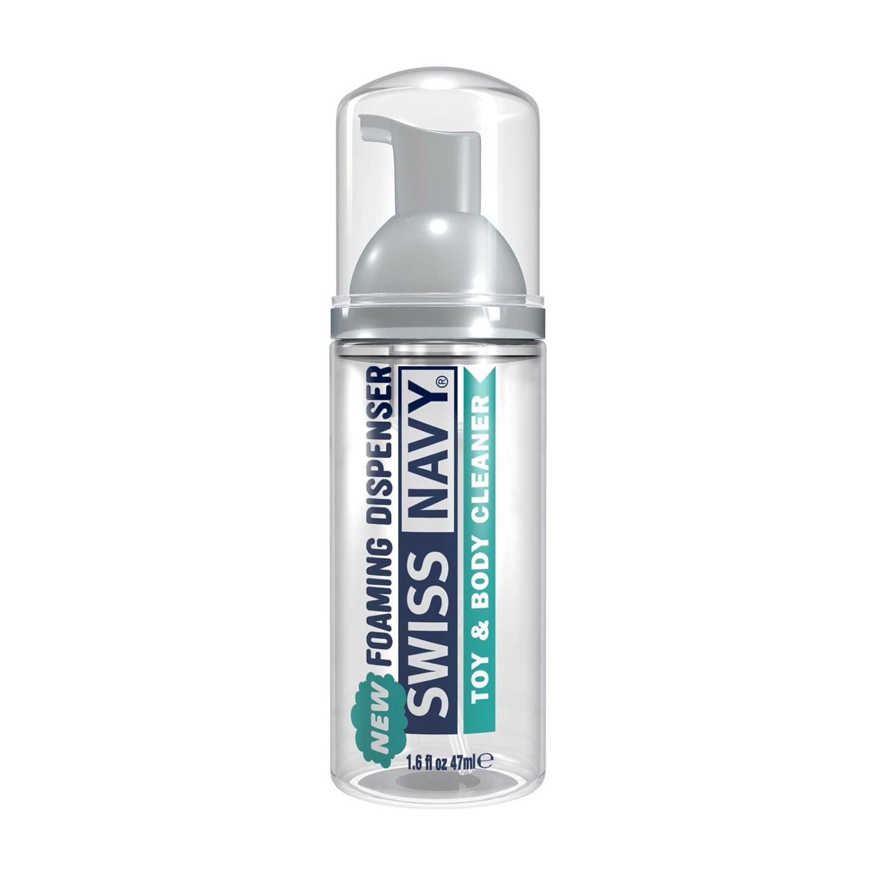Curățător pentru jucării și corp Swiss Navy 47 ml