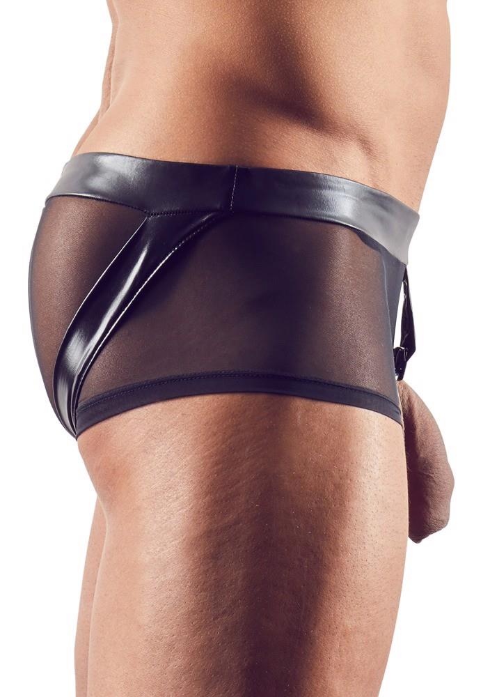 Pantaloni bărbătești Svenjoyment cu inel L 5 cm