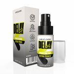 Spray intim Lube4lovers cu efect de întârziere 40 ml
