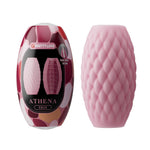 Masturbator compact impermeabil Pretty Love Athena EROS