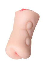 Masturbator Rich Fruit Juicy Pussy SoftSkin 16cm