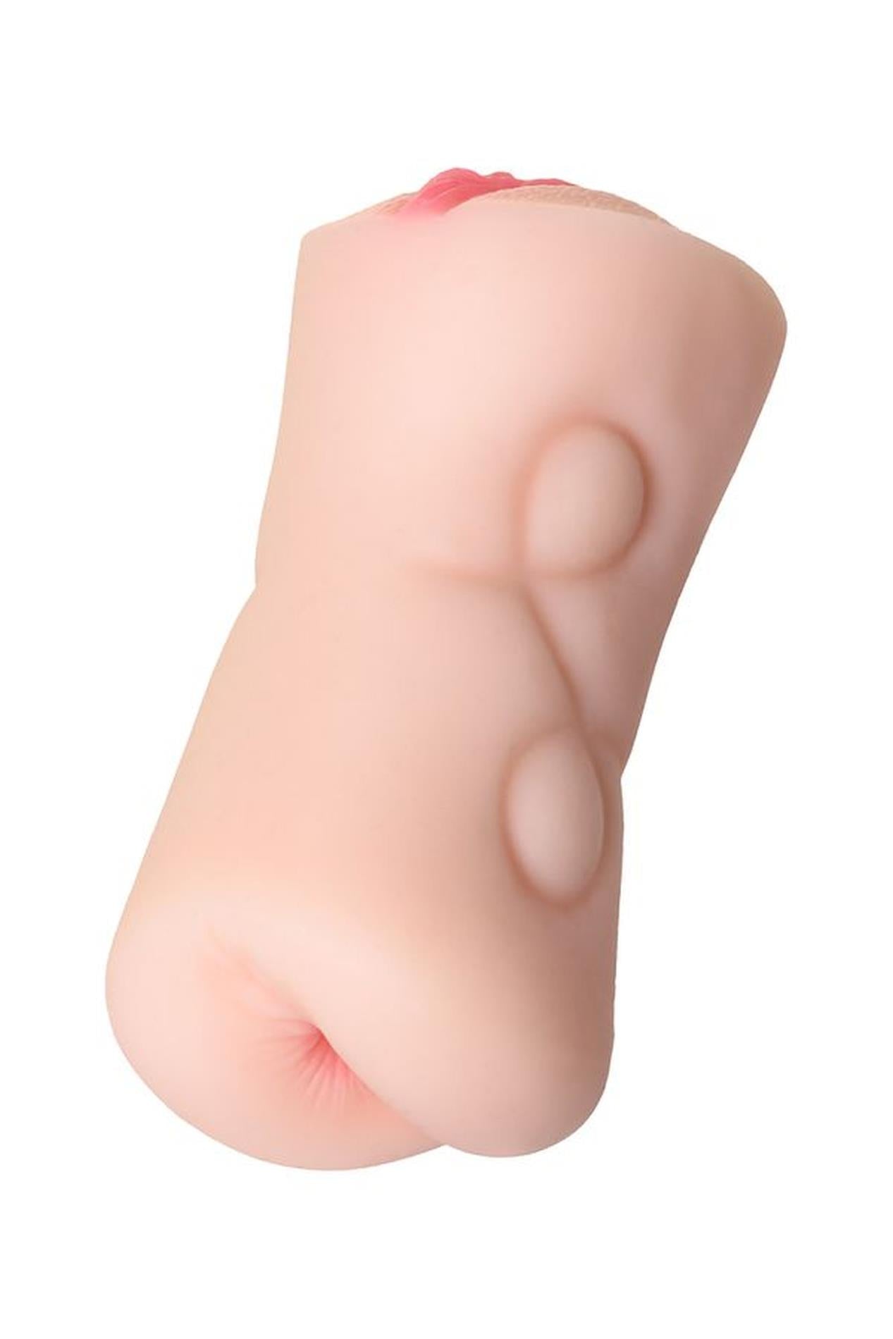 Masturbator Rich Fruit Juicy Pussy SoftSkin 16cm