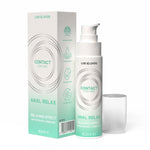 Lubrifiant anal răcoritor Relax Lube4lovers 60 ml