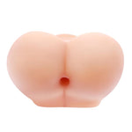 Masturbator Baile Bigger Man Plus TPR culoarea pielii 9.5''