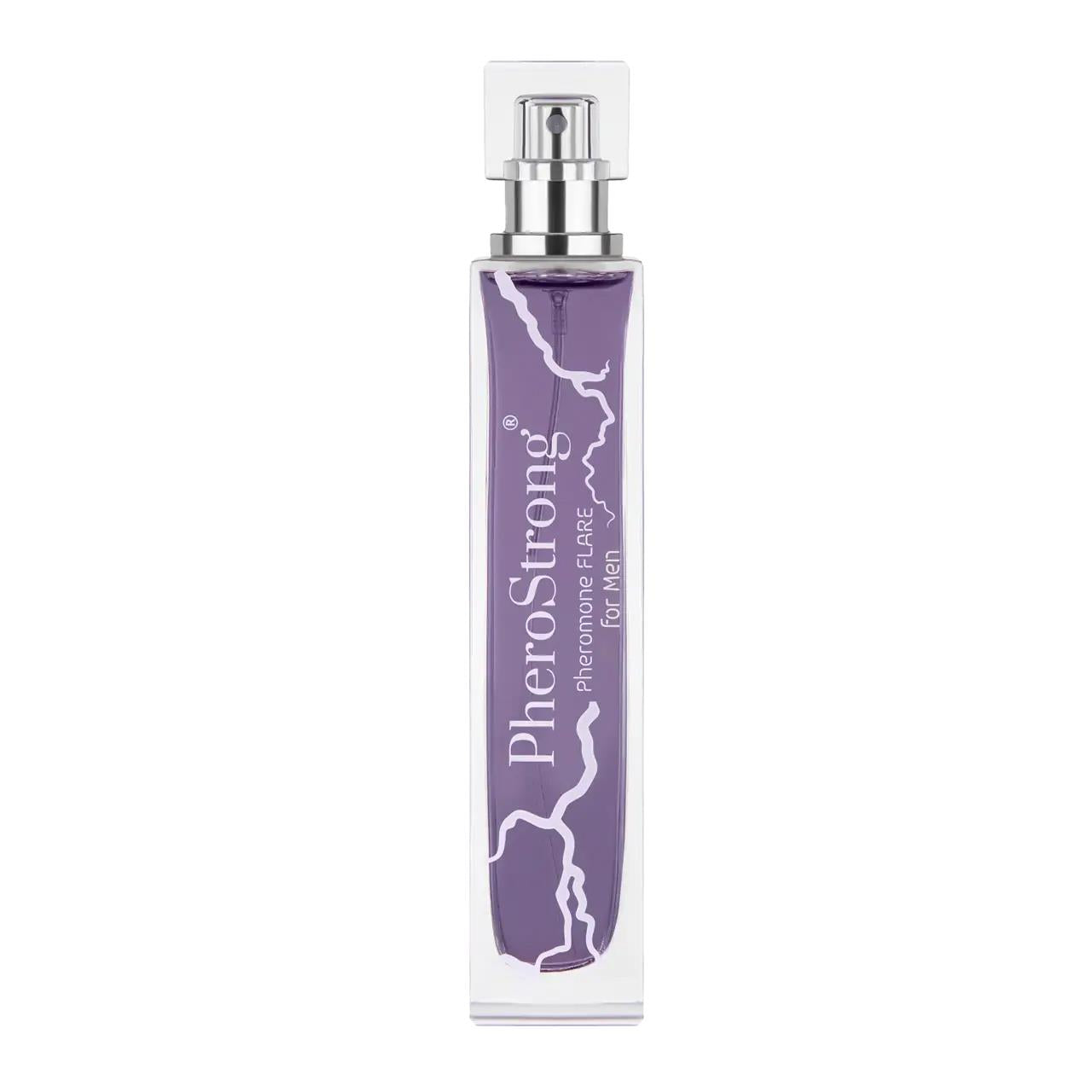 Feromoni masculini PheroStrong Pheromone Flare