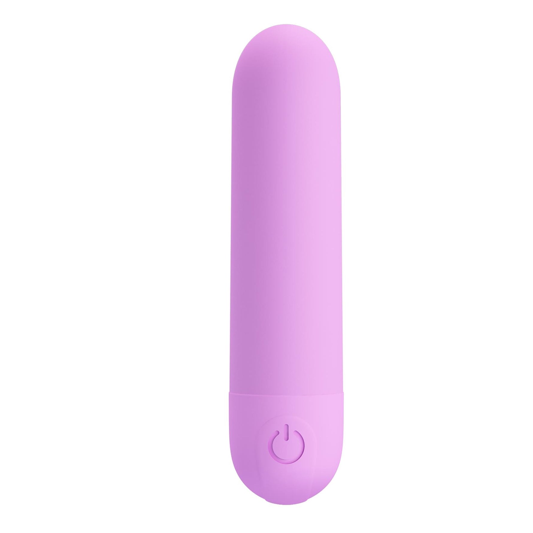 Mini vibrator Stefan Pretty Love cu 10 funcții