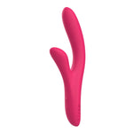 Vibrator Vibey Model Y Power Escorts Bunny roz USB 23 5 cm