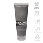 Lubrifiant Silicon Touch Lube4lovers silicon 100 ml