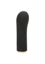 Vibrator Raven G Lover Calexotics Mini Negru 10 Funcții