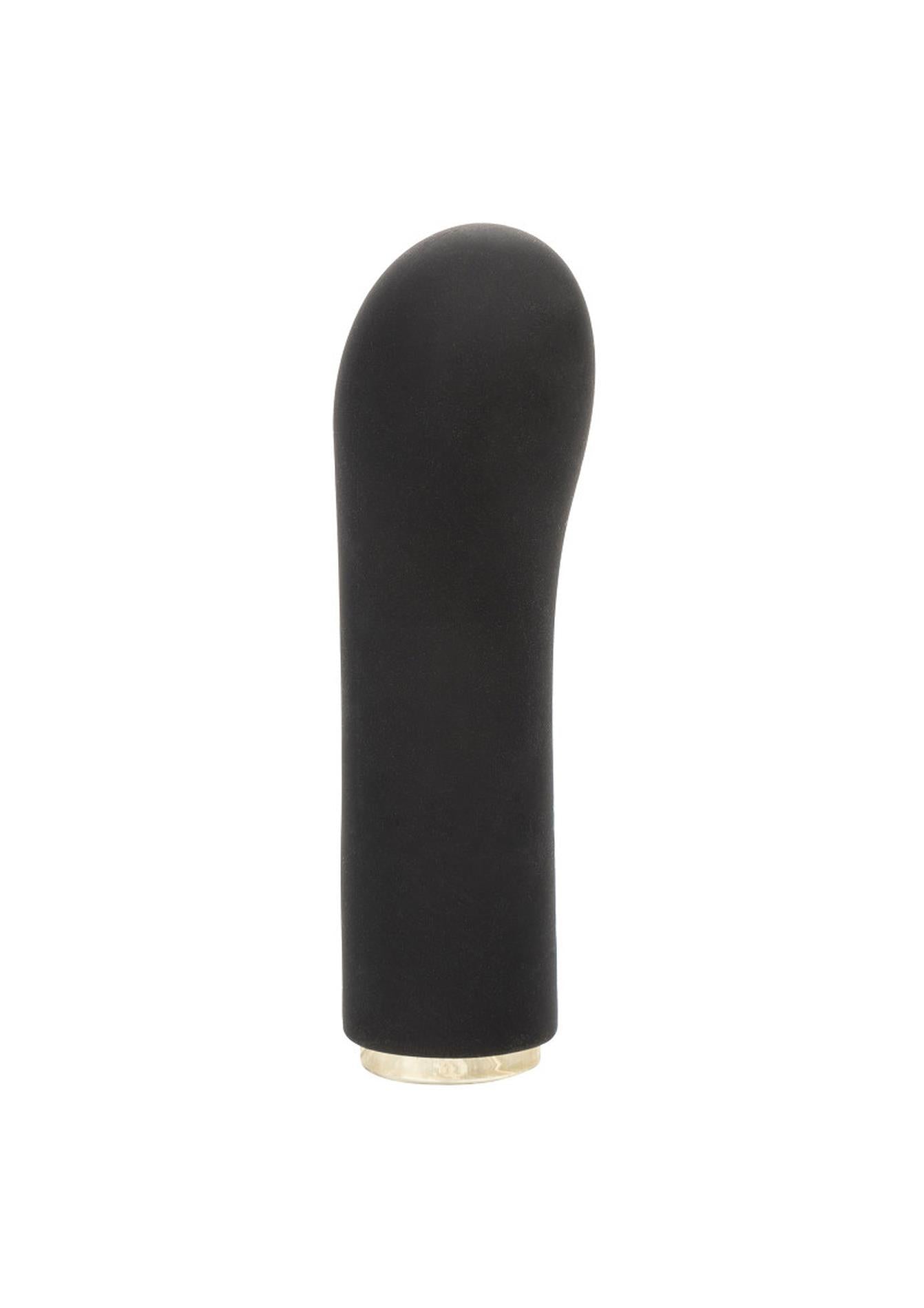 Vibrator Raven G Lover Calexotics Mini Negru 10 Funcții