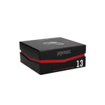 Cușcă de castitate ManCage Model 13 din policarbonat 6,5 cm