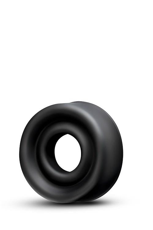 Inel de penis din silicon Blush Medium