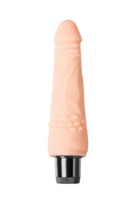 Vibrator realist multi-etapă A-Toys TPE 16 cm