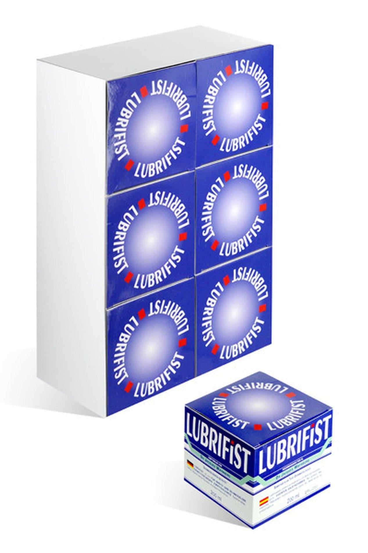 Lubrifist Lubrix Lubrifiant pentru Fisting 200 ml