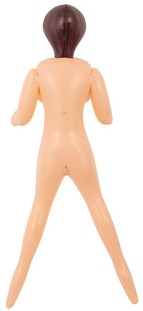 Păpușă sexuală gonflabilă Layla You2Toys 152 cm