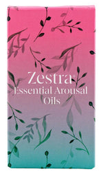 Ulei afrodisiac Zestra 3x 2 ml