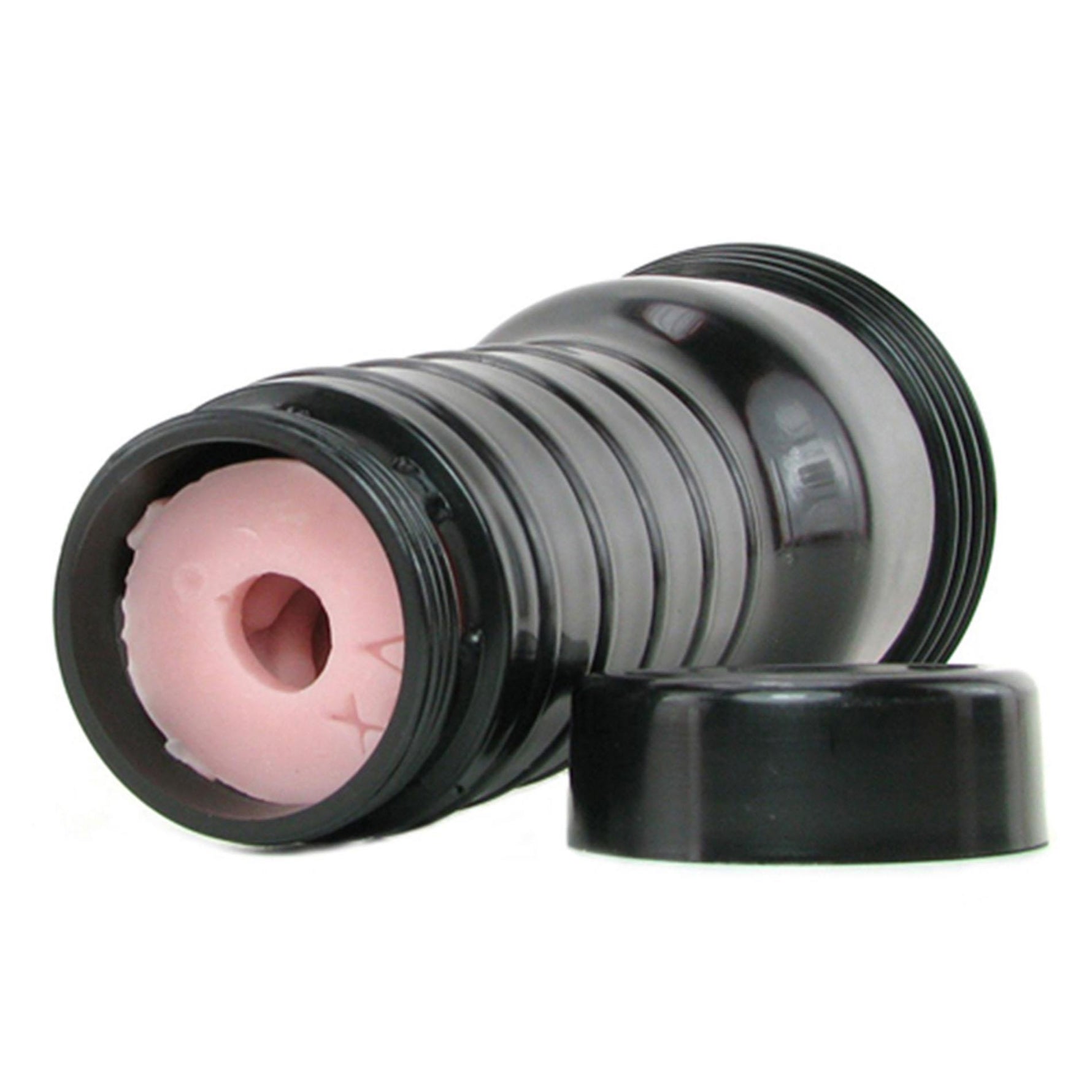 Masturbator Fleshlight Pink Lady Vortex Spiral Roz