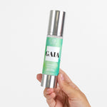 Loțiune de corp mătăsoasă Gaia Secret Play cu afrodisiace 50 ml