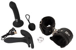 Set erotic Magic Shiver Together pentru cupluri