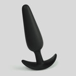 Dop anal din silicon mic Tic Crushious 8,5 cm