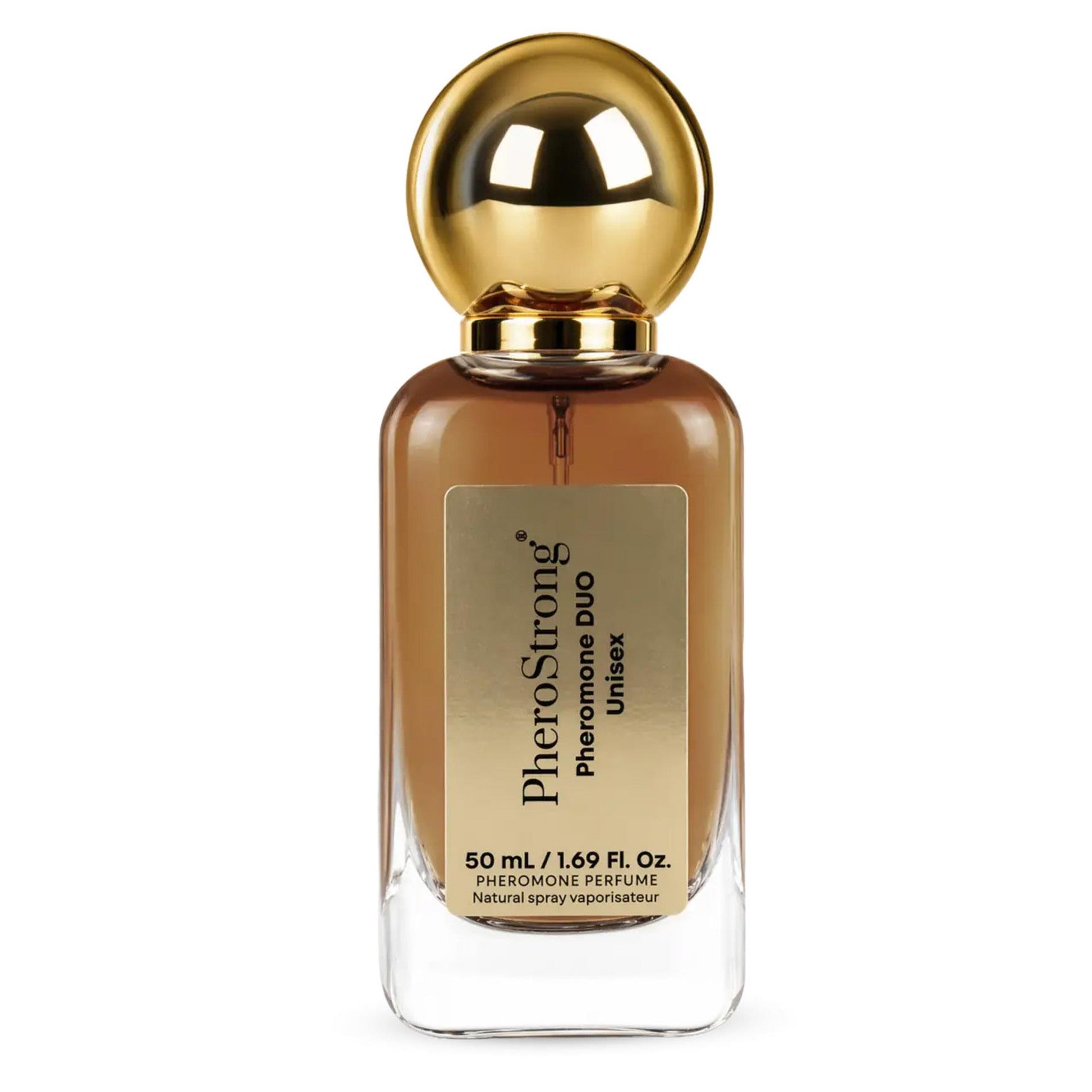 Feromoni unisex PheroStrong Duo 50 ml