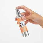 Loțiune de corp Ares Silky cu feromoni Secret Play 50 ml