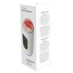 Masturbator Dual Sensation seria B Lyla 22 cm