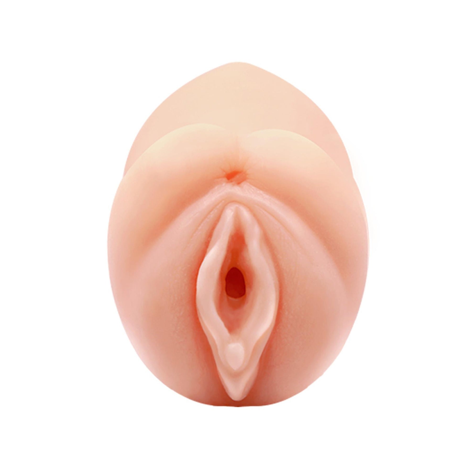 Masturbator oral realist Crazy Bull Gemini TPR