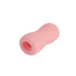 Masturbator de buzunar Cozy Pleasure roz TPE 10,7 cm